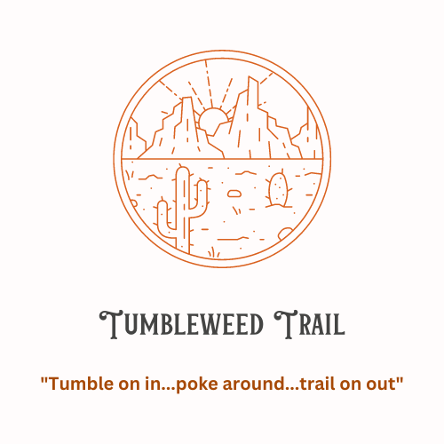 TumbleweedTrail