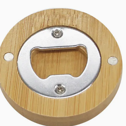 Bottle opener