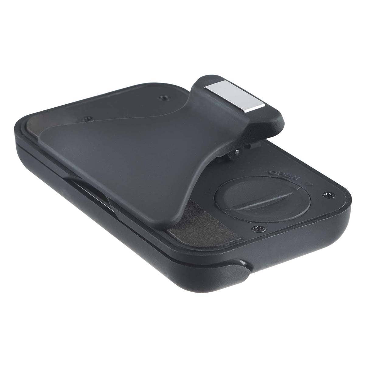Book Light Black Christian