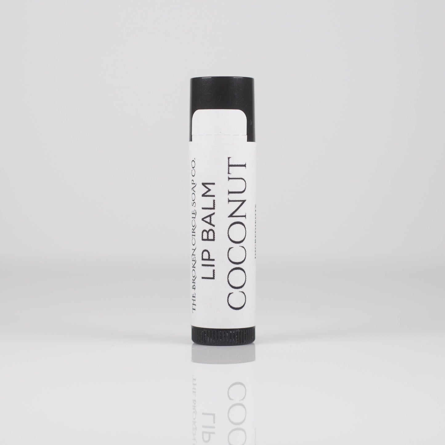 Lip Balm: Coconut