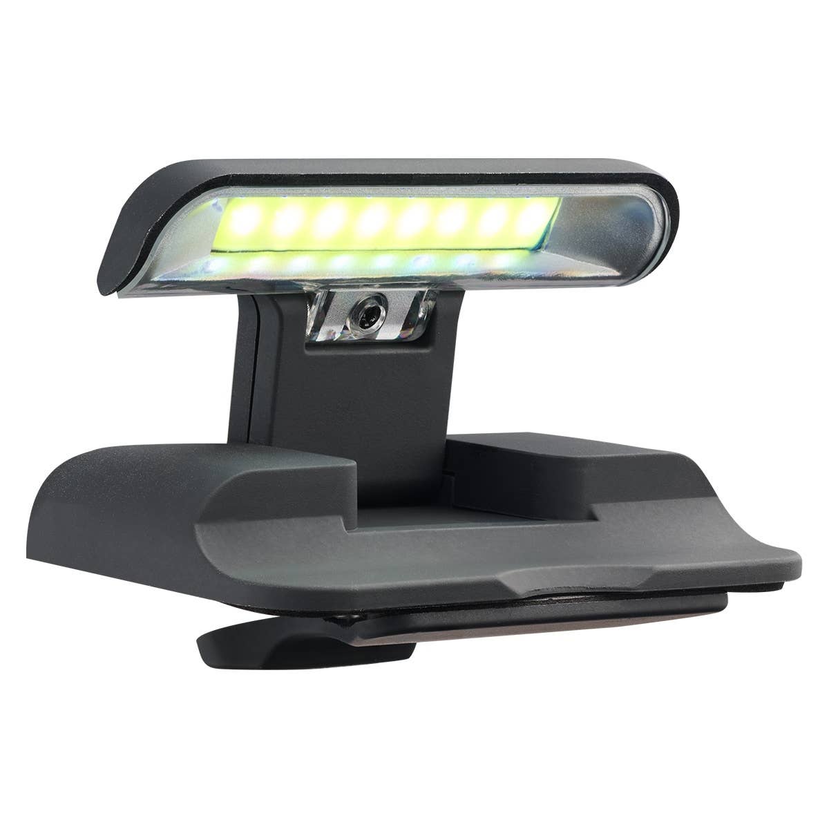 Book Light Black Christian