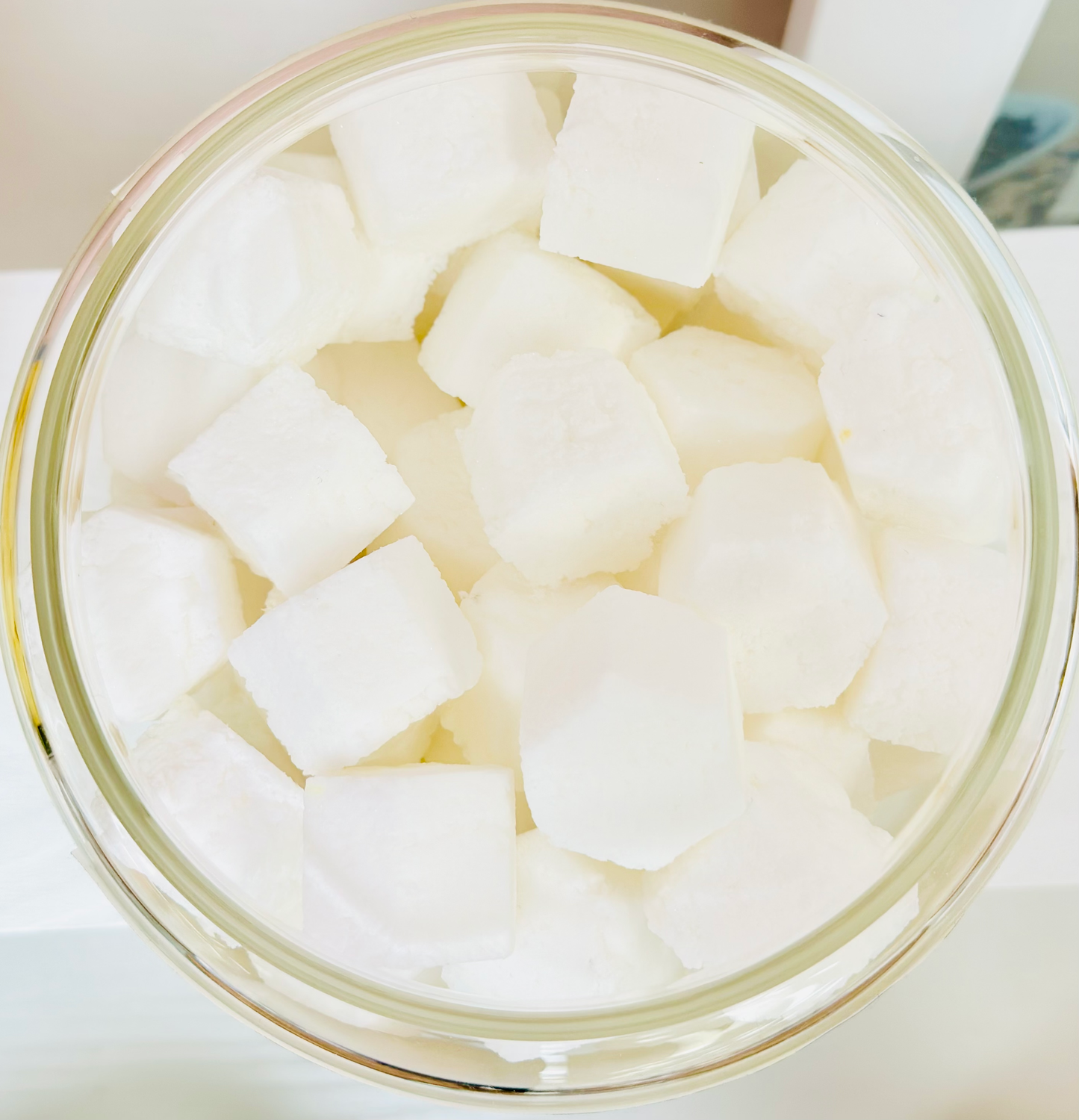 Salt & Sage Apothecary Shower Steamers: Peppermint Eucalyptus