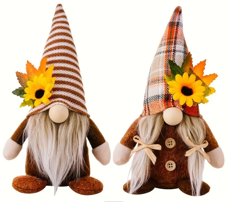 Gnome Set