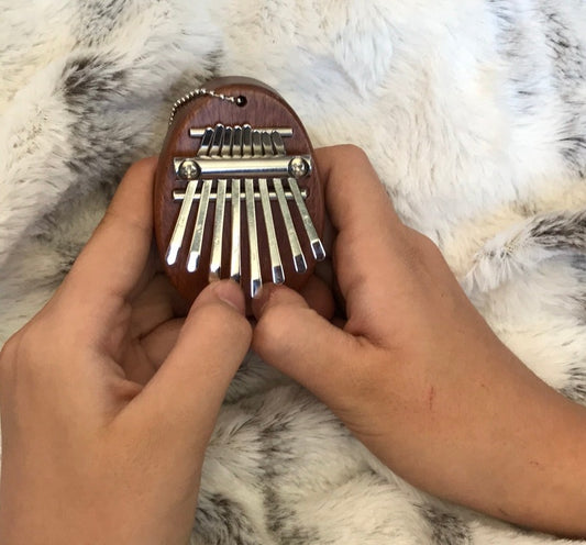 thumb piano