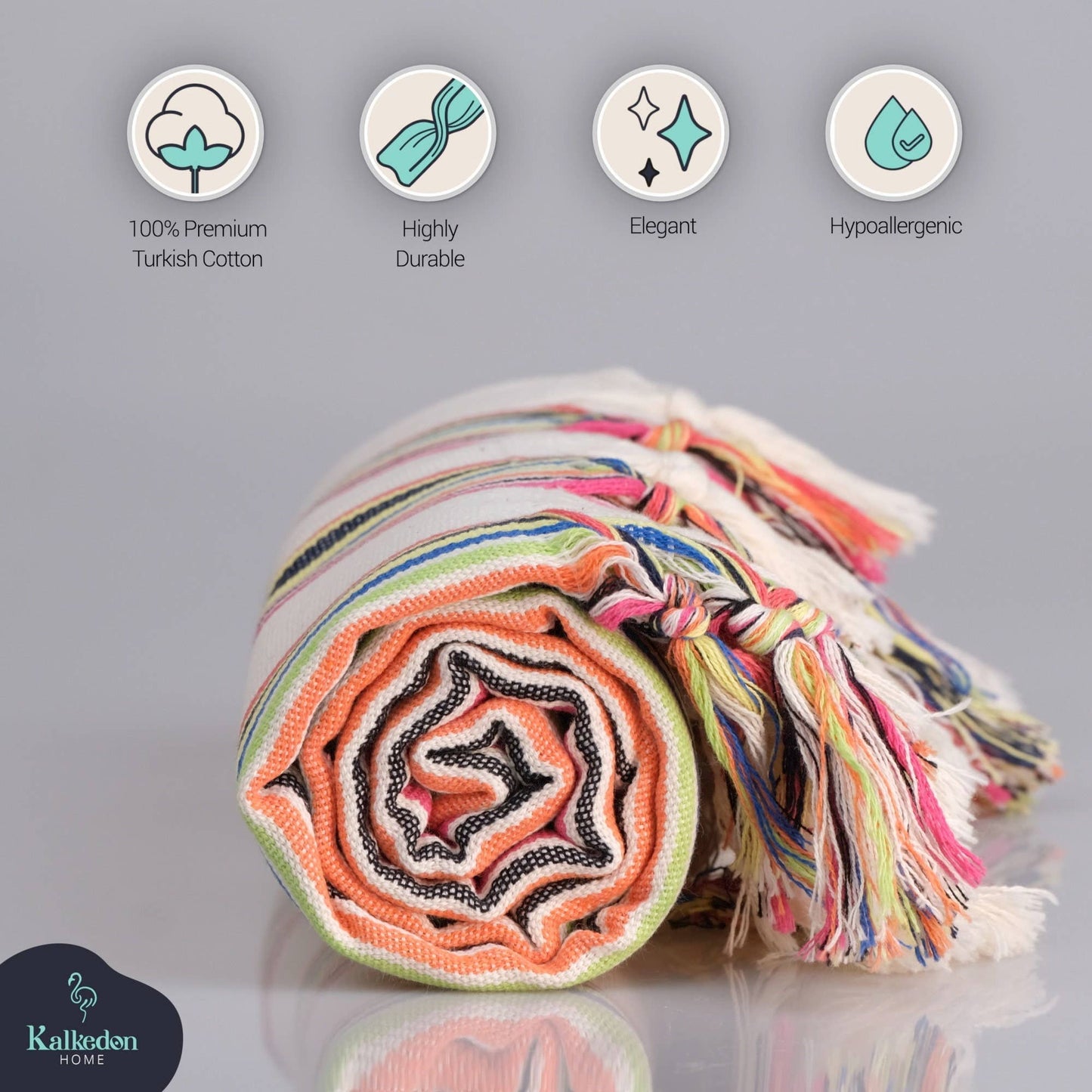 Turkish towel/blanket
