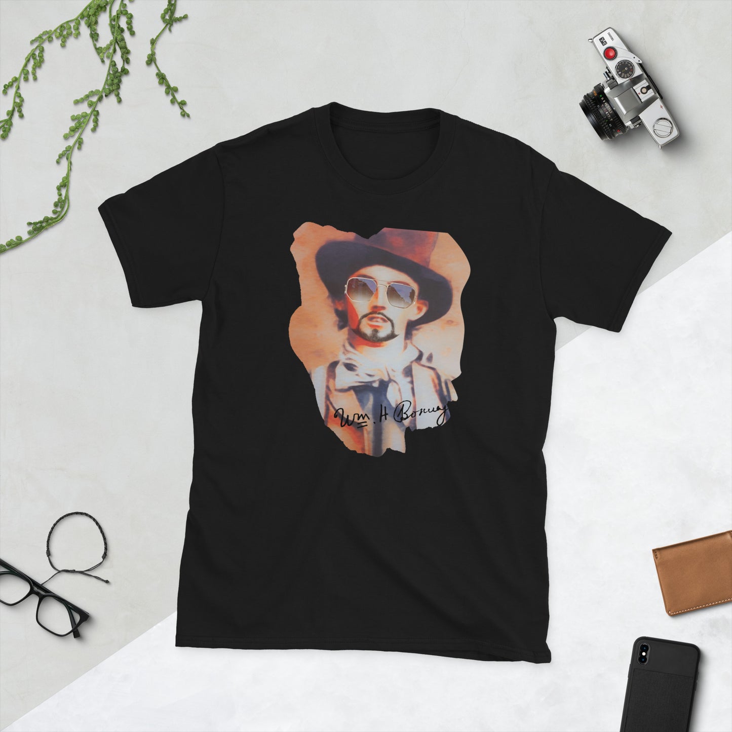 Cool Billy t-shirt