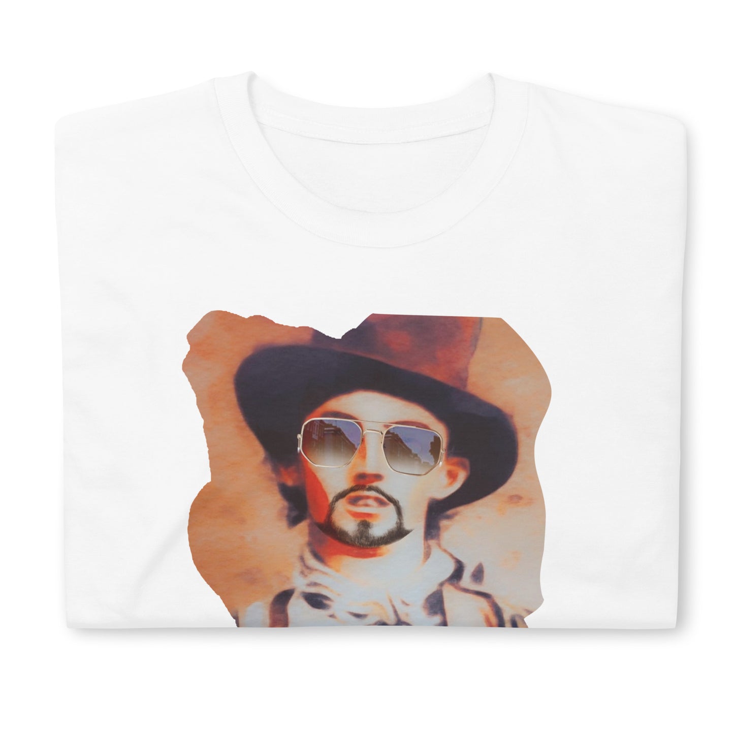 Cool Billy t-shirt