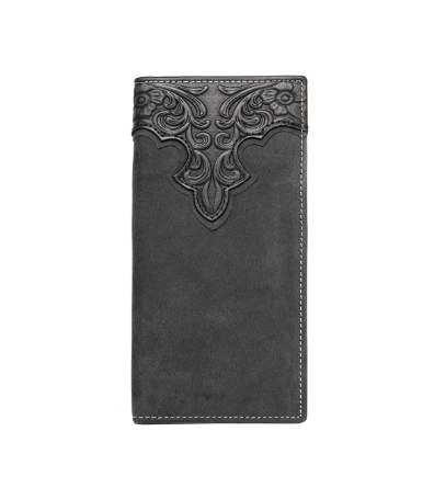 tall bifold wallet