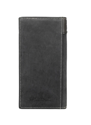 men bi fold wallet