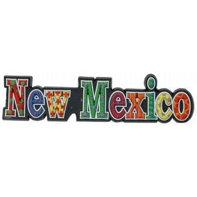 New Mexico Magnet