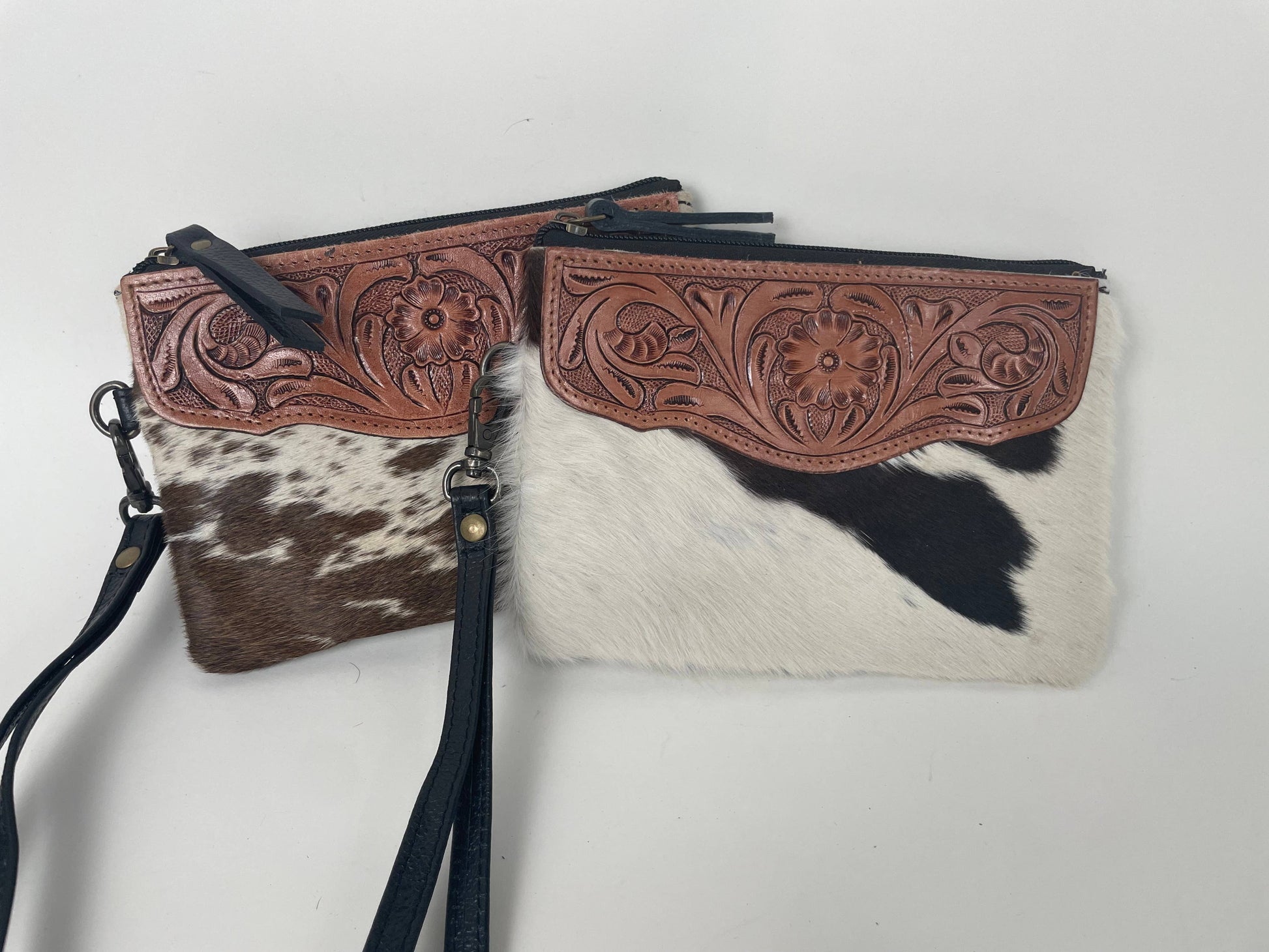 Western wristlet