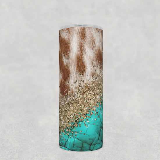 video tumbler