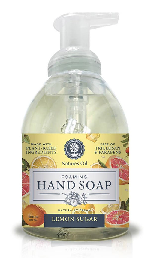 soap