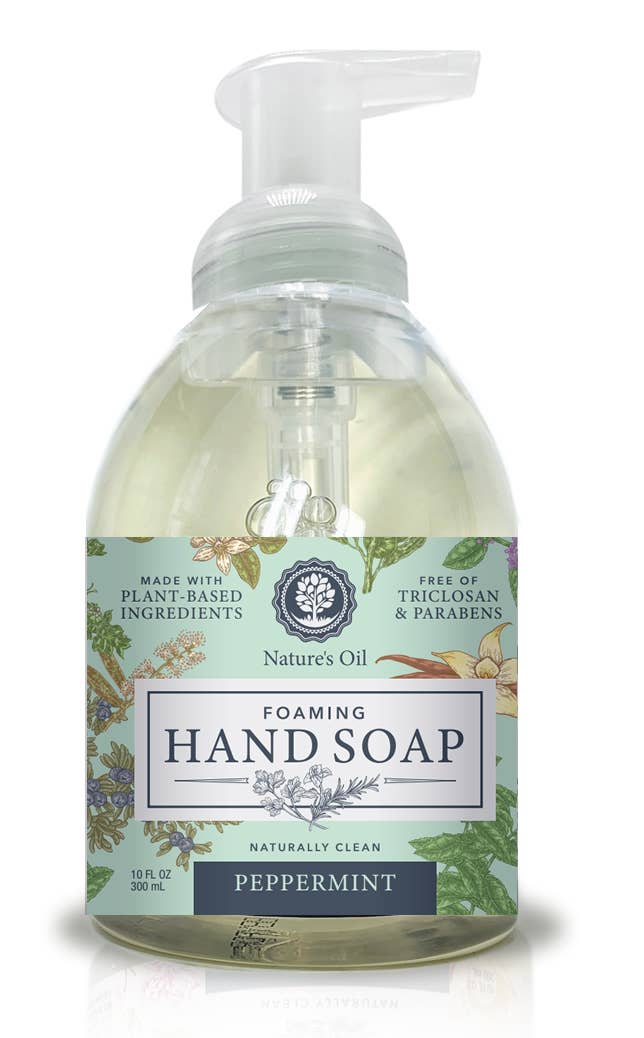 soap