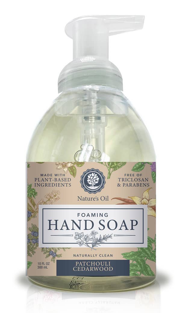 soap