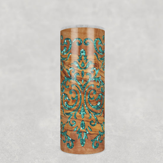 video tumbler