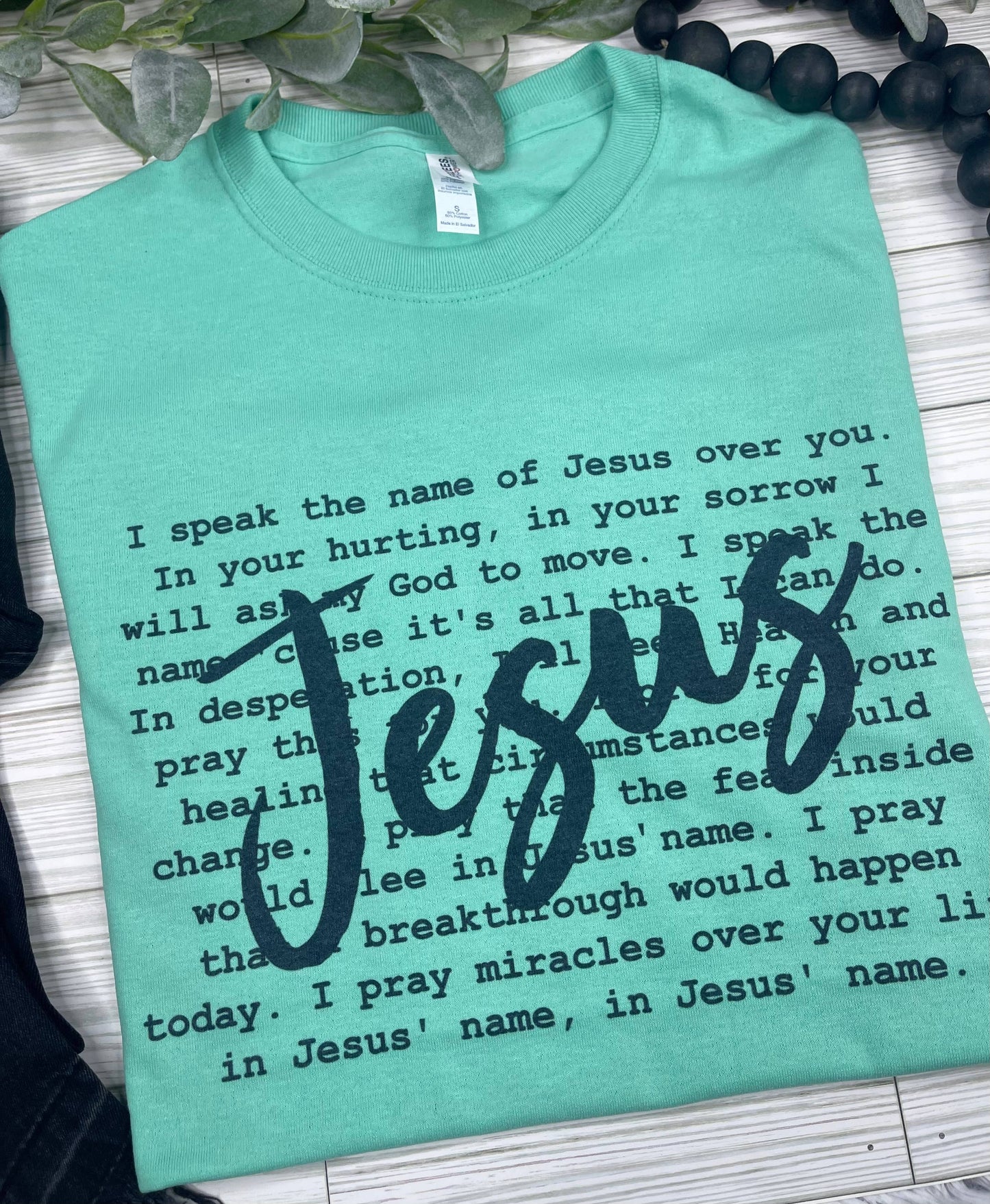 Jesus T-Shirt