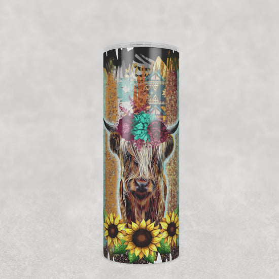 video tumbler