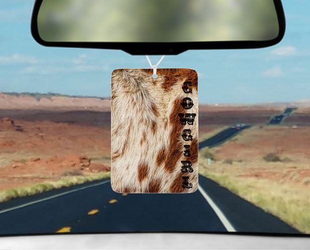 air freshener