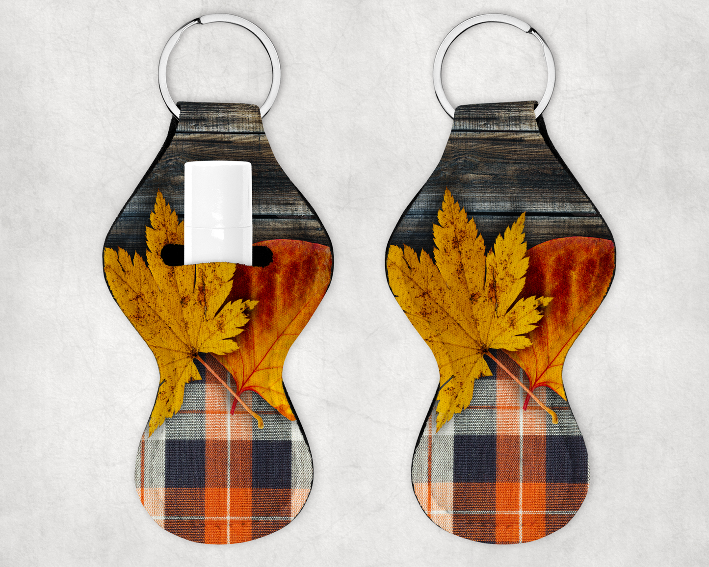 KEYCHAIN