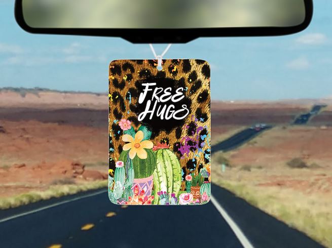 AIR FRESHENER