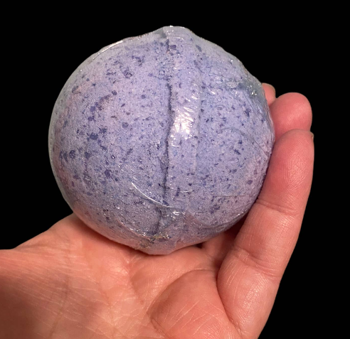 Bath Bomb - Large Bath Bomb 5.5oz