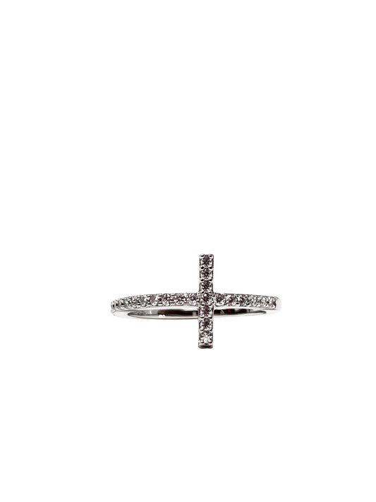 TOT Cross Ring