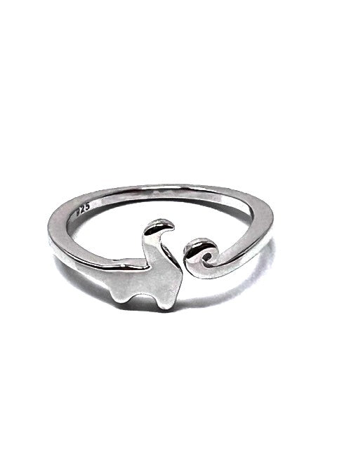 TOT Dino Ring