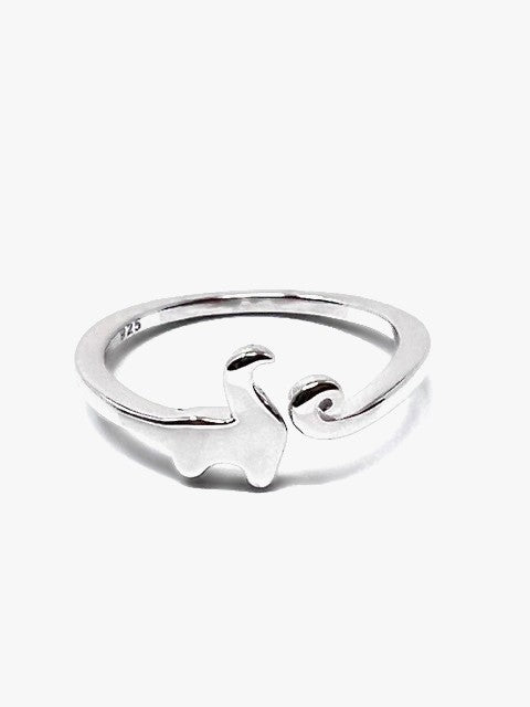 TOT Dino Ring