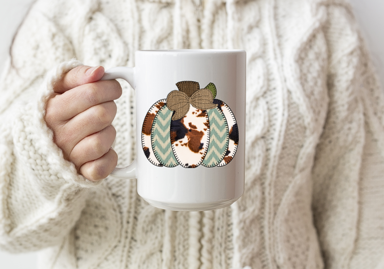 FALL MUG