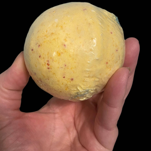 Bath Bomb - Large Bath Bomb 5.5oz