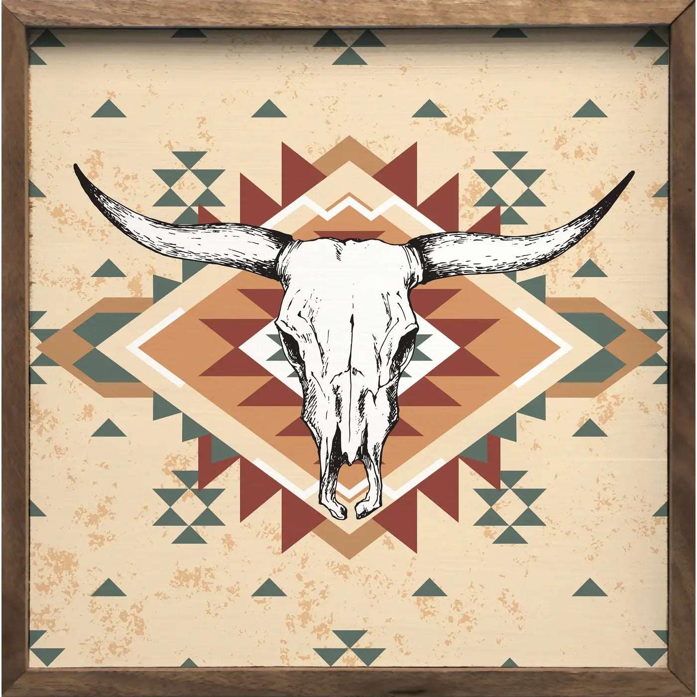 Aztec Bull