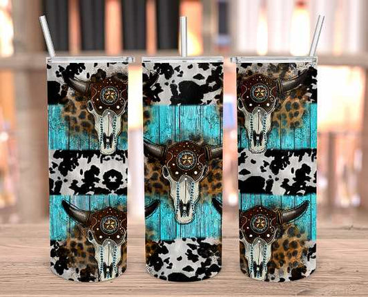 boho tumblers