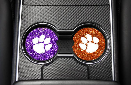 CLEMSON COASTERS