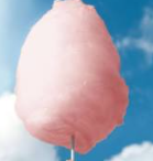 COTTON CANDY IMAGE