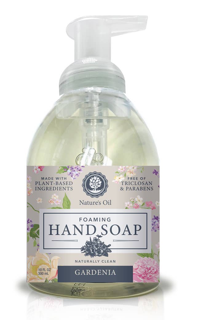 soap