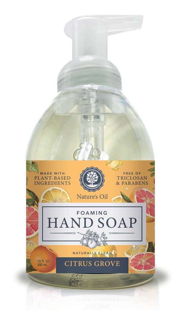 soap