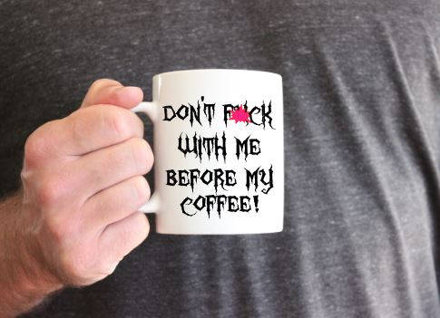 COFFEE MUG