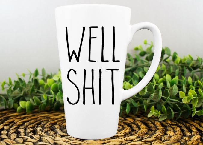 COFFEE MUG