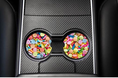 car coasters