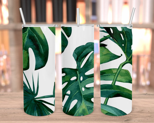 PALM TUMBLER