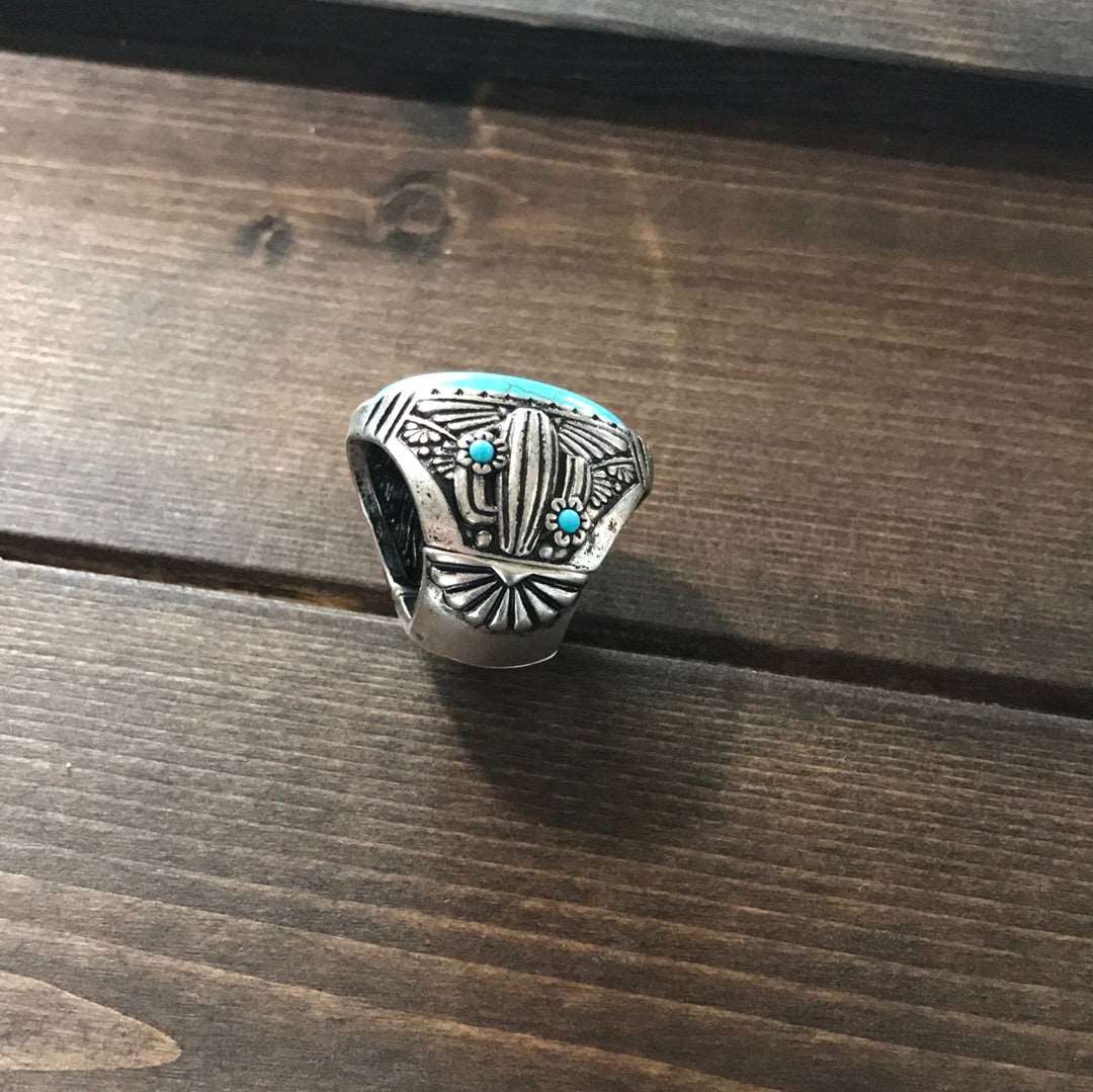 Grand Canyon ring