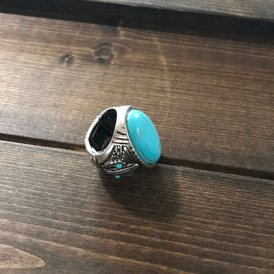 Grand Canyon ring