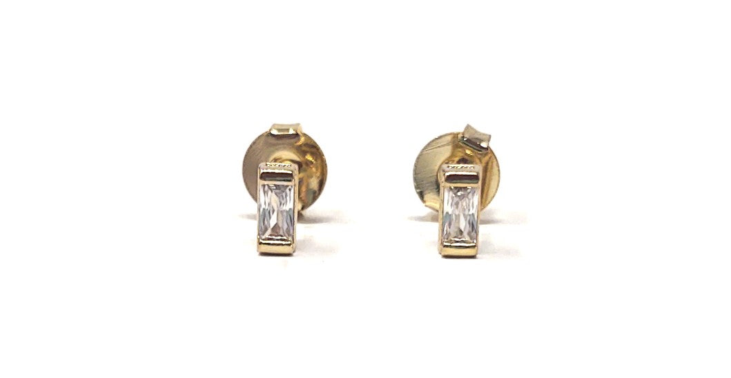 TOT Jasmine earrings