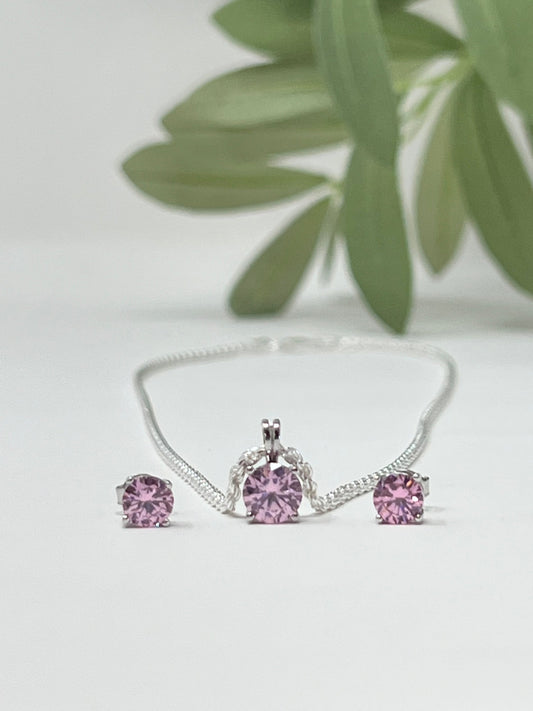 TOT Abigail necklace