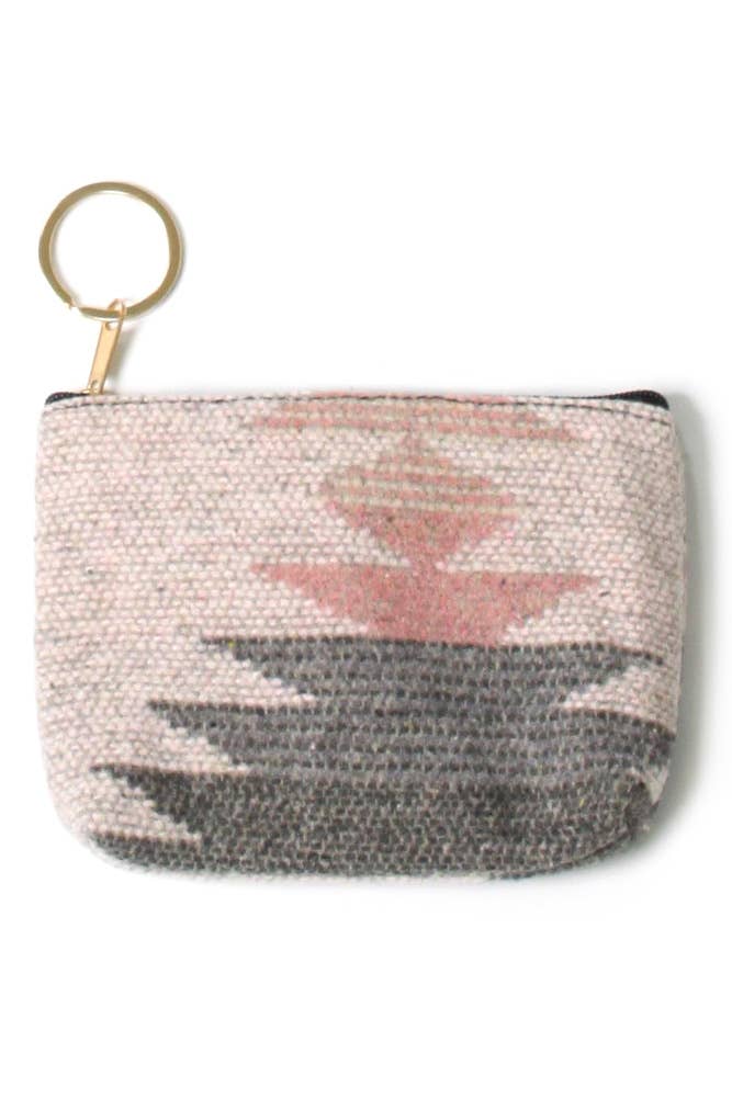 Coin pouches