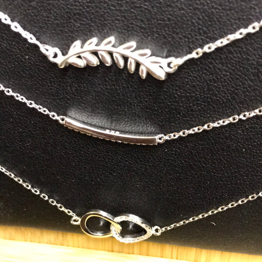 TOT Bar bracelet