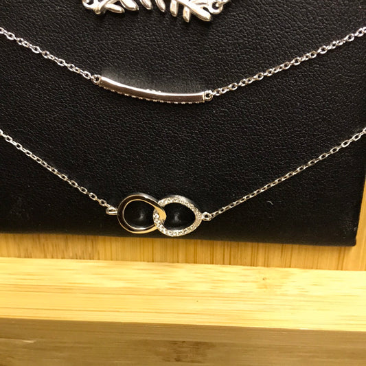 TOT Link bracelet