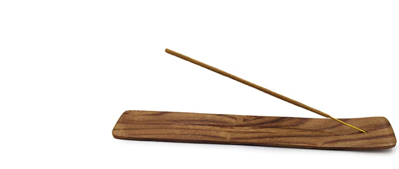 Incense holder