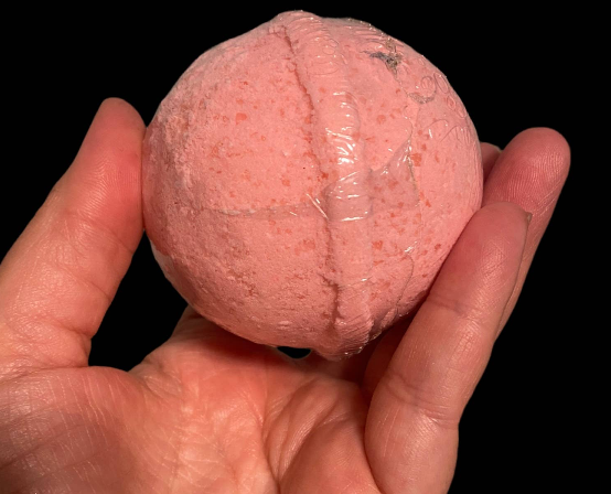 Bath Bomb - Large Bath Bomb 5.5oz